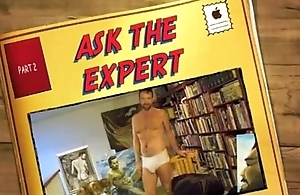 ASK THE EXPERT PART 2