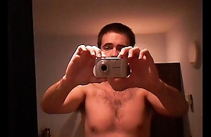 Curt video of me naked