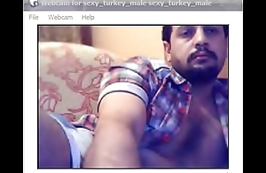Sexy Turkey cam Nude Show