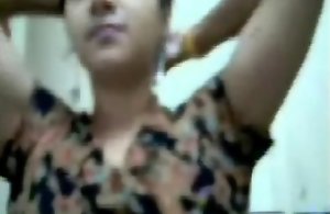 Indian woman on cam - Random-porn.com
