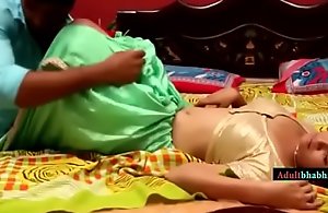 Indian Sneha Bhabhi ne diya devar ko mauka.adultbahbi.com