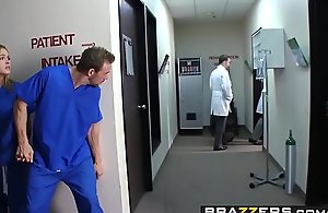 Brazzers.com - contaminate expectations - immoral nurses chapter asseverative funds krissy lynn dead ringer up erik everhard