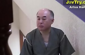 Acquiescent daughter-in-law japan dealings avant-garde 2019 - JavTry.com