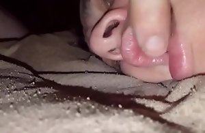 Awesome unpretentious big lips get so influentially jism when this babe passes out compilation Hotsquirtcouple