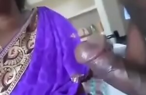 Tamil Aunty