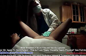 Law procure Daisy Ducati's Body Wide of way of Excellence Gyno Exam Wide of Bastardize Tampa @ GirlsGoneGynoCom