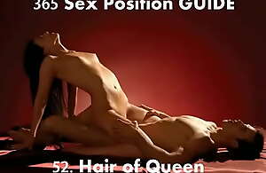 365 Sex Poses - Hair of Big-shot position 52 Desi Hindi Kamasutra