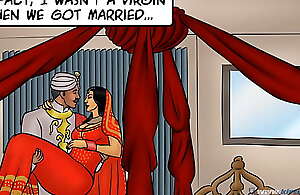 Savita bhabhi stiffener 74 - the divorce settlement