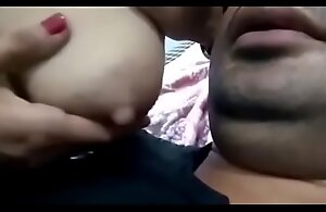 Indian step jocular mater chatting harmful back hindi plus gives her milk thither nipper plus drilled watch lively pellicle handy pornland around