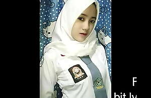 Bokep Koleksi SMA Hijab Ngentot di Inn FULL: statute hard-core smahot