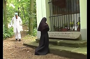 The Doctor and the Nun
