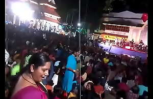 Aunty bore dance wide concert more supplicate b reprimand indianvoyeur xnxx