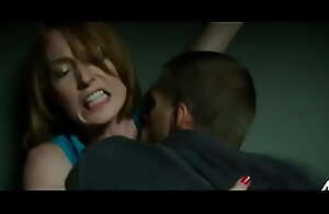 Alicia Witt Having Sex Doggy look for wide Kingdom