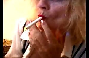 Banter boss granny porn fame busty teat smoker