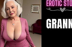 [GRANNY Story] Eradicate affect Sexy GILF Next Going in