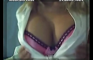 blonde amateur webcam teen masturbating 2261226