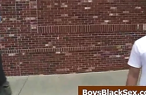 Blacks Heavens Boys - Interracial Porn Gay Videos - 18