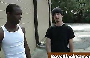 Blacks On Boys - Interracial Porn Gay Videos - 01