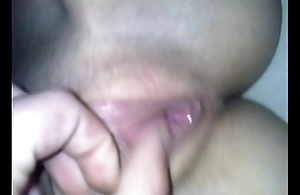 playing with ex girlfriend sinas Pussy _)